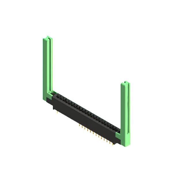 387-042-558-858 EDAC Inc.  Edgeboard Connectors